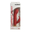 APHRODISIA G-SPOT VIBE RED